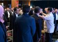 Presiden Prabowo Subianto menggelar pertemuan khusus dengan 82 profesional muda di kediaman pribadinya di Padepokan Garuda Yaksa, Hambalang, Kabupaten Bogor, Sabtu, 26 Juli 2025/Dok. Setkab