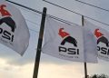 Partai Solidaritas Indonesia (PSI) dengan logo baru/Dok. PSI