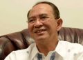 Mantan Menteri Agama RI, Suryadharma Ali