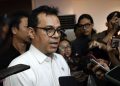 Wakil Menteri Komdigi (Wamenkomdigi) Nezar Patria/Humas