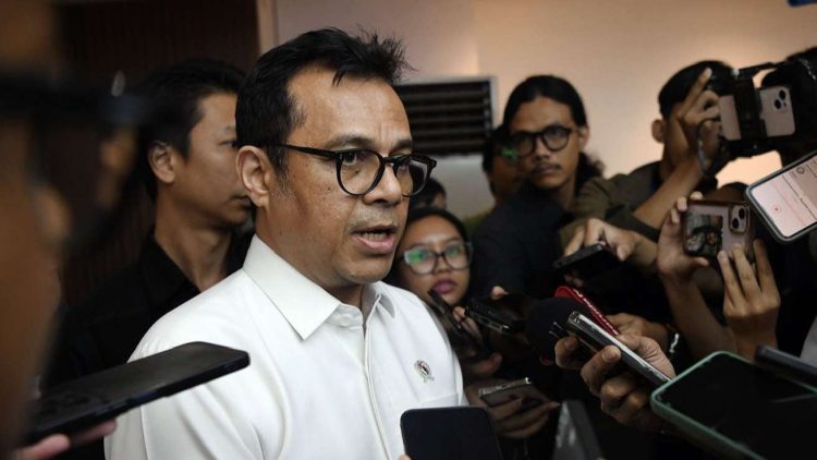 Wakil Menteri Komdigi (Wamenkomdigi) Nezar Patria/Humas