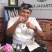 Sekretaris Jenderal Pasbata Jokowi-Prabowo, Budiyanto Hadinagoro, menantang Roy Suryo bertinju atau MMA/Istimewa
