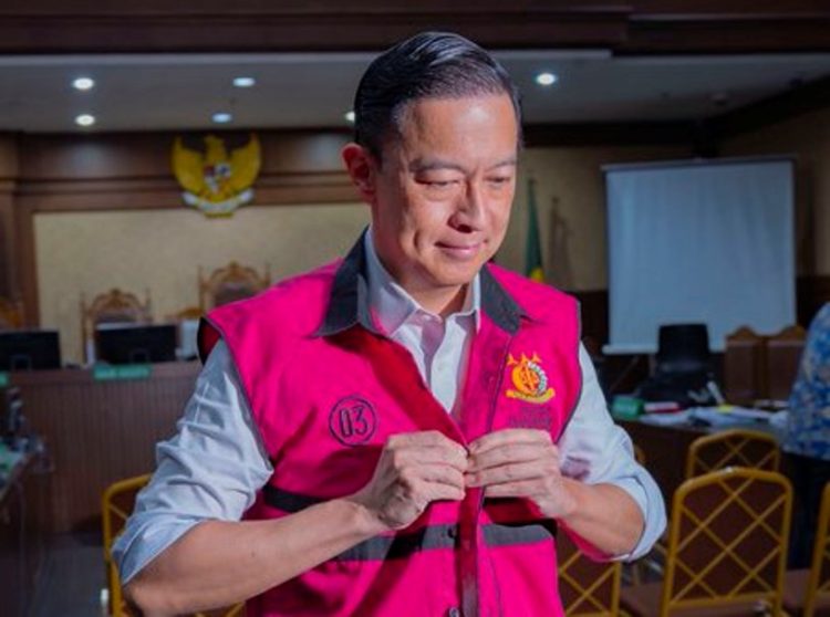 Mantan Menteri Perdagangan Thomas Trikasih Lembong alias Tom Lembong/Dok. Tom Lembong