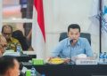 Wakil Menteri Pemuda dan Olahraga (Wamenpora) Taufik Hidayat/Instagram @taufikhidayatofficial