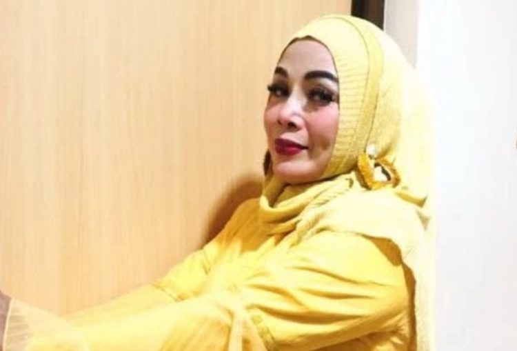 Yunita Ababil