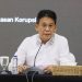 Wakil Ketua KPK Johanis Tanak