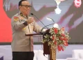 Asisten Kapolri Bidang Sumber Daya Manusia (As SDM Kapolri) Irjen Pol Dedi Prasetyo. (Ist)