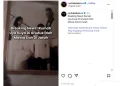 Rumah Uya Kuya dijarah masa/tangkapan layar Instagram