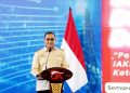 Kepala Eksekutif Pengawas Inovasi Teknologi Sektor Keuangan, Aset Keuangan Digital, dan Aset Kripto (IAKD) OJK Hasan Fawzi