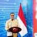 Kepala Eksekutif Pengawas Inovasi Teknologi Sektor Keuangan, Aset Keuangan Digital, dan Aset Kripto (IAKD) OJK Hasan Fawzi
