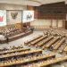 Rapat Paripurna DPR RI/panrb