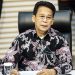 Wakil Ketua Komisi Pemberantasan Korupsi, Johanis Tanak
