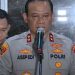 Kapolda Metro Jaya Irjen Asep Edi Suheri (Istimewa)
