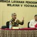 Melalui dialog bersama akademisi, KPK menegaskan pentingnya pendidikan sebagai benteng integritas bangsa/KPK