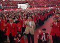 Bangun Generasi Berkarakter, KPK Bekali 10 Ribu Maba Unhas dengan Nilai Antikorupsi/KPK