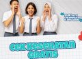 Kemenkes "AYO SEHAT"