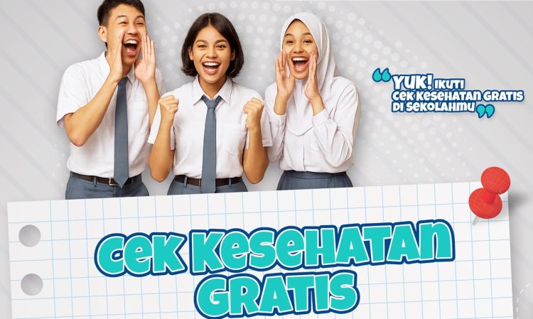 Kemenkes "AYO SEHAT"