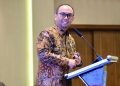 Kepala PPATK Ivan Yustiavandana