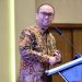 Kepala PPATK Ivan Yustiavandana