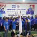 Prosesi DPN Bintang Muda Indonesia melantik Asep Achlan sebagai Ketua DPC BMI Kabupaten Garut periode 2023-2027