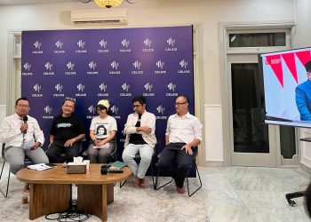 Masyarakat Sipil untuk merespon pidato Kenegaraan Presiden Prabowo pada hal-hal dalam satu jam siaran podcast untuk kanal youtube YLBHI