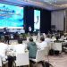 Wakil Ketua KPK, Dr. Fitroh Rohcahyanto, SH., MH., Keynotes Speech di Acara Pertamina Procurement Leader Forum