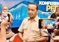 Menteri Energi dan Sumber Daya Mineral (ESDM) Bahlil Lahadalia