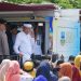 Gubernur Jawa Barat Dedi Mulyadi saat berkunjung ke Situ Bagendit Banyuresmi Garut Jawa Barat beberapa waktu lalu/Diskominfo