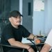Wakil Ketua DPRD Garut H.S Fahmi