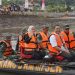 Kepala Staf TNI Angkatan Darat (KASAD) Jenderal TNI Maruli Simajuntak, mengunjungi di objek wisata Situ Bagendit, Kecamatan Banyuresmi, Kabupaten Garut/Diskominfo Kab. Garut