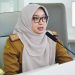 Kepala Dinas Kesehatan Kabupaten Garut, Leli Yuliani.
(Foto: Dokumen Pribadi)