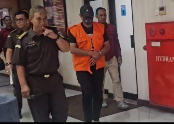 Sekda Aktif dan Mantan Klaten Jadi Tersangka Korupsi Plaza, Negara Rugi Rp6,88 Miliar/IST
