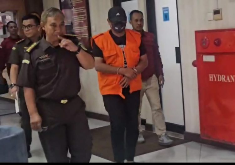 Sekda Aktif dan Mantan Klaten Jadi Tersangka Korupsi Plaza, Negara Rugi Rp6,88 Miliar/IST