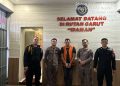 Kejari Garut tahan pelaku tindak pidana TPPO/IST