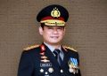 Irjen. Pol. Asep Edi Suheri, perwira tinggi Polri yang sejak 5 Agustus 2025 mengemban amanat sebagai Kepala Kepolisian Daerah Metro Jaya