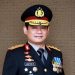 Irjen. Pol. Asep Edi Suheri, perwira tinggi Polri yang sejak 5 Agustus 2025 mengemban amanat sebagai Kepala Kepolisian Daerah Metro Jaya