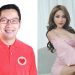 Ridwan Kamil dan Lisa Mariana kembali akan di prediksi (Source: Instagram)