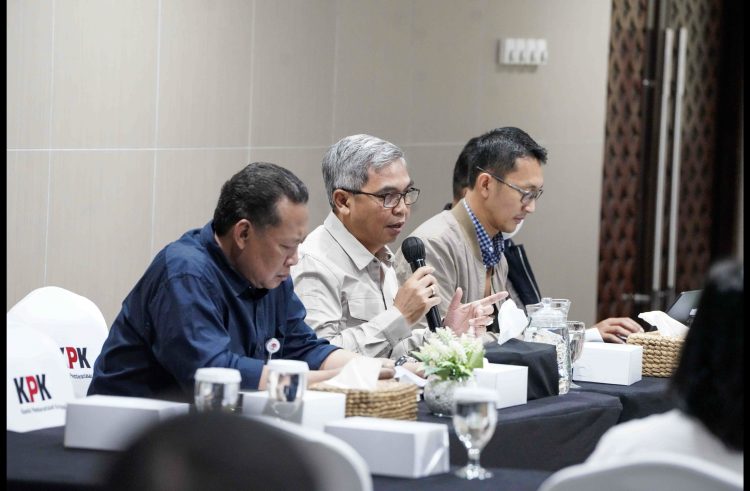 Ketua KPK, Setyo Budiyanto/KPK