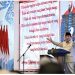 Presiden Prabowo memberikan sambutannya saat membuka Asosiasi Pemerintah Kabupaten Seluruh Indonesia (APKASI) Otonomi Expo Tahun 2025 yang berlangsung di Nusantara Hall, Indonesia Convention Exhibition (ICE) BSD, Tangerang, Provinsi Banten, pada Kamis, 28 Agustus 2025. Foto: BPMI Setpres/Cahyo