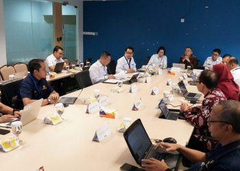 Penguatan APIP menjadi kunci pencegahan korupsi di daerah. KPK bersama kementerian dan lembaga bersinergi memastikan pengawasan berjalan efektif, akuntabel, dan berintegritas/KPK