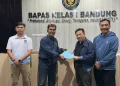 Setya Novanto mendapatkan bebas bersyarat dari Lapas Sukamiskin