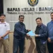 Setya Novanto mendapatkan bebas bersyarat dari Lapas Sukamiskin