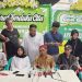 Zulkifli, ayah mendiang Affan Kurniawan, meminta semua pihak meredakan emosi agar tidak ada korban lagi