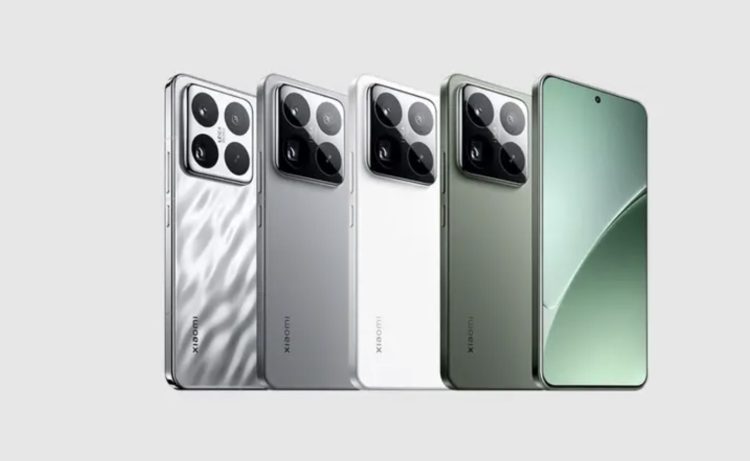 Ilustrasi. Foto: xiaomi15
