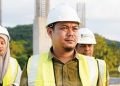 Bupati Kolaka Timur Abdul Azis