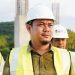 Bupati Kolaka Timur Abdul Azis