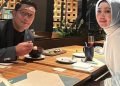 Inilah unggahan foto Atalia Praratya bersama suaminya, Ridwan Kamil, di tengah hantaman isu perselingkuhan yang berujung tes DNA/ Instagram @ataliapraratyaa