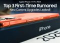 Siap-siap jatuh cinta lagi! iPhone 17 Pro Max hadir dengan kamera 8x, desain fresh, dan performa monster/YouTube
