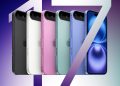 Apple umumkan tanggal peluncuran iPhone 17. (Foto: Macrumour)