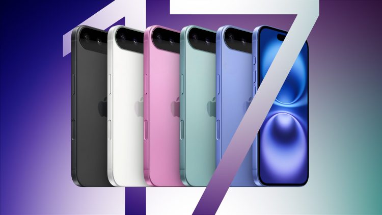 Apple umumkan tanggal peluncuran iPhone 17. (Foto: Macrumour)